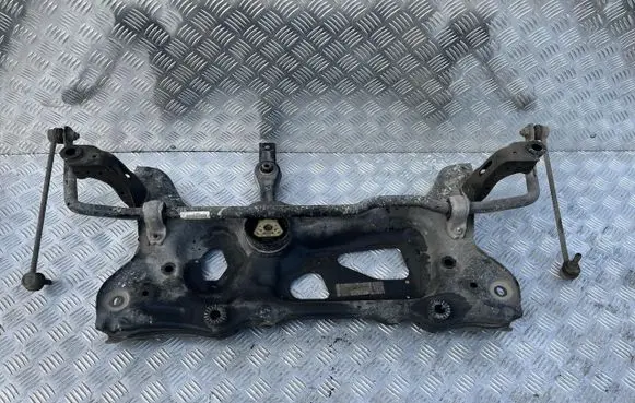 Cupra Formentor Front axle beam VW18034