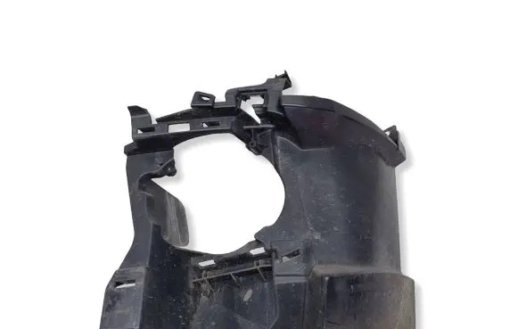 BMW 3 F30 F35 F31 Fog light bracket 7386361 51117386361