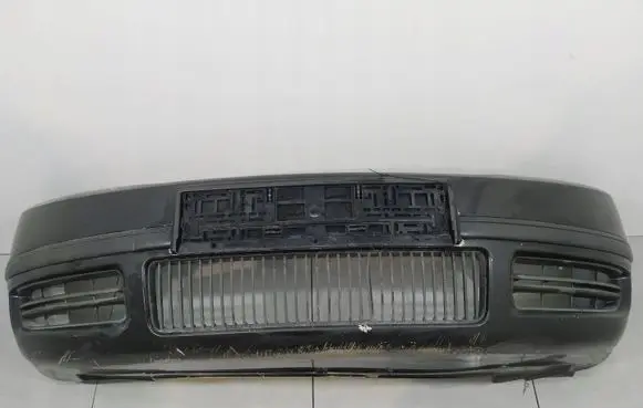 Skoda Superb B5 (3U) Front bumper 