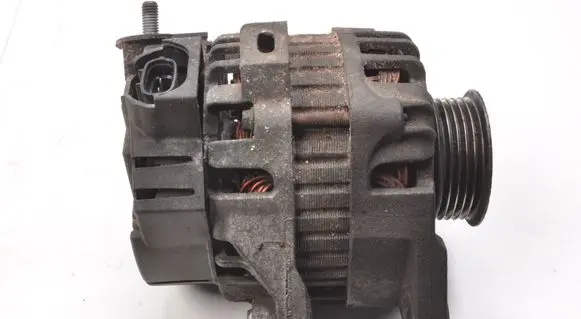 KIA Picanto Generator/alternator 3730004310
