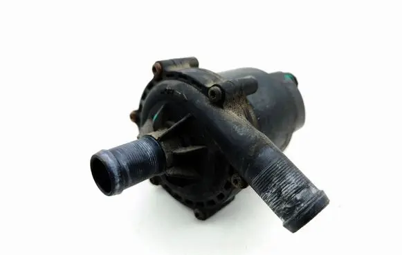 Tesla Model S Electric auxiliary coolant/water pump 600804700E 15266A0792