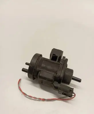 Mercedes-Benz S W220 Turbo solenoid valve 0005450527