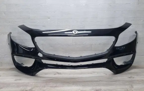 Mercedes-Benz E AMG W213 Front bumper A2138858500