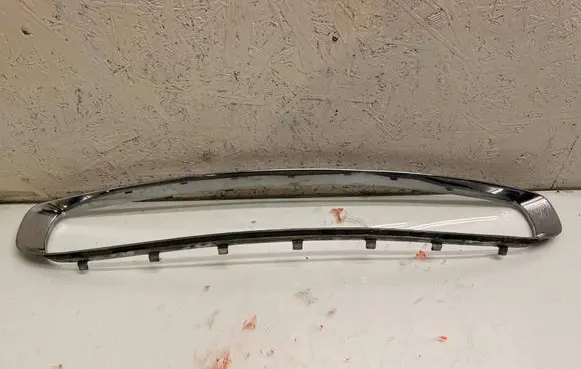 Mini Cooper Countryman R60 Front bumper lower grill 9804005
