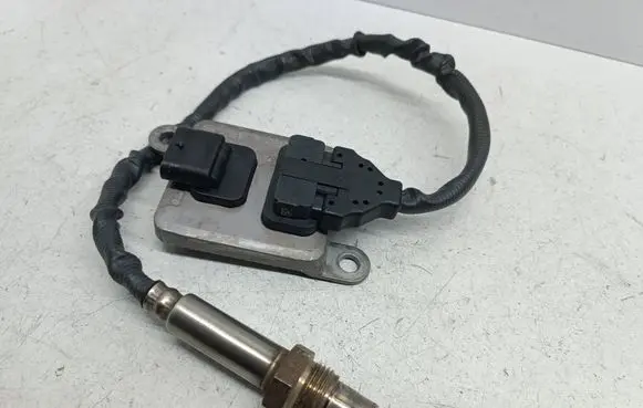 Lambda probe sensor