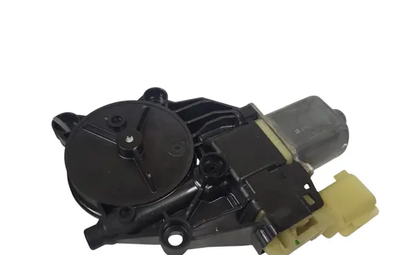 Ford Fiesta Rear door window regulator motor 8A6114553B 0130822619