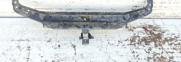 Renault Laguna II Radiator support slam panel