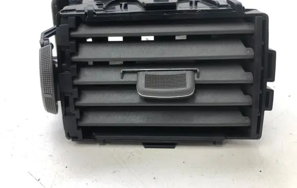 Nissan X-Trail T31 Dashboard side air vent grill/cover trim 68761JG00B P19680A750000