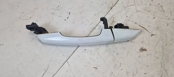 Land Rover Range Rover Evoque L538 Rear door handle trim 