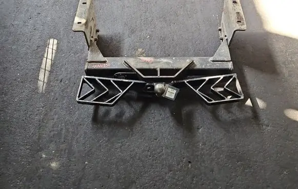 Iveco Daily 4th gen Tow bar set IMPRK1586990