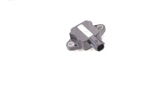 Tesla Model S Airbag deployment crash/impact sensor 100527500A