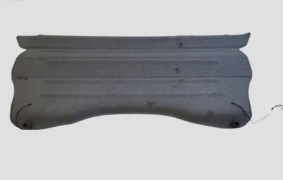 Ford Focus C-MAX Parcel shelf