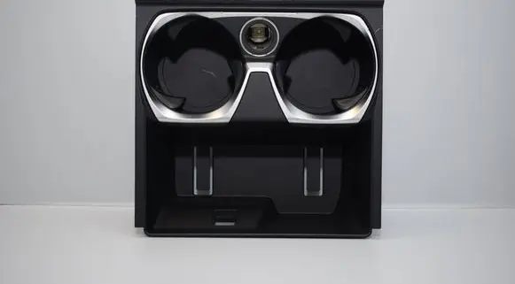 BMW 7 G11 G12 Cup holder 9302629