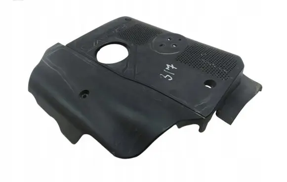 Volkswagen PASSAT B5 Engine cover (trim) 058103724K