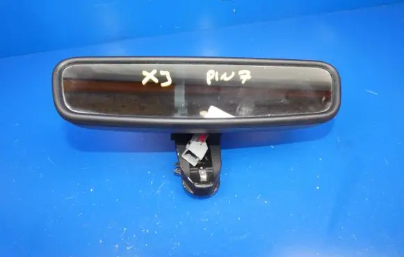 Jaguar XJ X351 Rear view mirror (interior) 