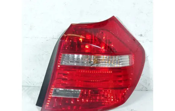 BMW 1 E82 E88 Rear/tail lights 7164956