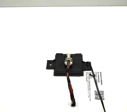 Mercedes-Benz C W205 Video control module A2229005613 A2229010001