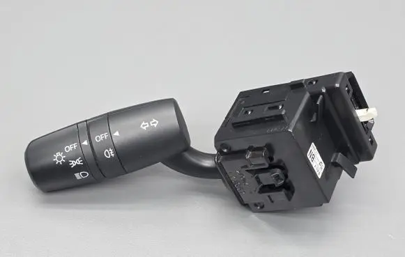Mazda 3 III Indicator stalk 17J689 17J657 17F887