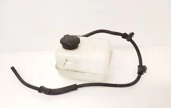 Hyundai ix35 Coolant expansion tank/reservoir 254302S000