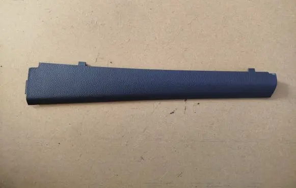 Volkswagen Golf V Dashboard side end trim 1K0868224