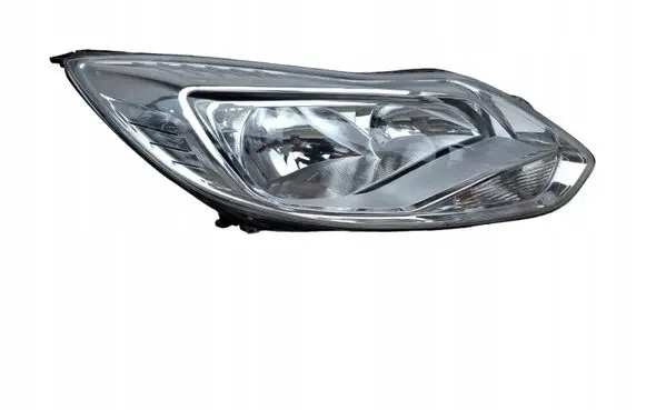 Ford Focus Headlight/headlamp F1EB13W029AE