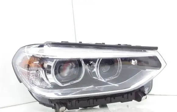 BMW X3 G01 Headlight/headlamp 8739652 LE15F6371 F00HB70421007272