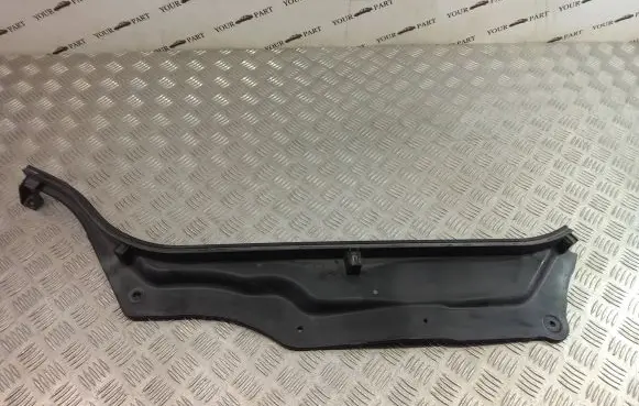 Pickup box liner