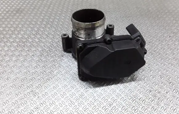 Audi A4 S4 B8 8K Throttle valve 03L128063E
