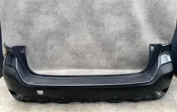 Subaru Outback (BT) Front bumper NULL