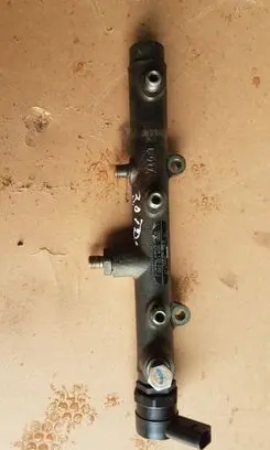 Audi A8 S8 D3 4E Fuel main line pipe 059130090J