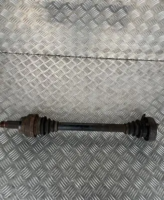 BMW X6 E71 Rear driveshaft P756455802 T090980064