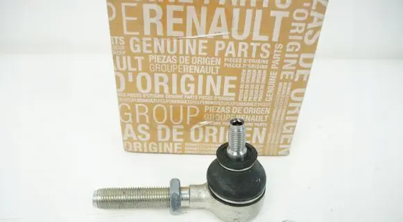 Renault Clio II Steering tie rod end 485201091R