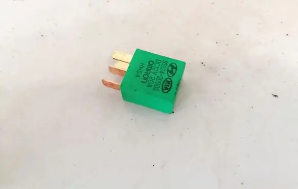 KIA Sportage Other relay 952242d000 95224-2d000