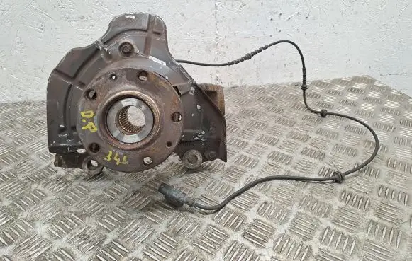 Fiat Ducato Front wheel hub 01374110080