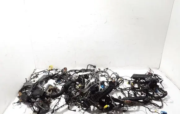 Porsche Panamera (970) Wiring harness 97061290100