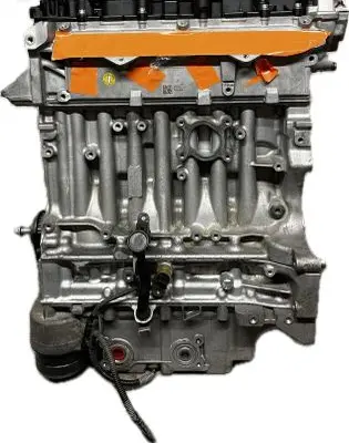 Volvo V40 Engine D4204T8 8170210