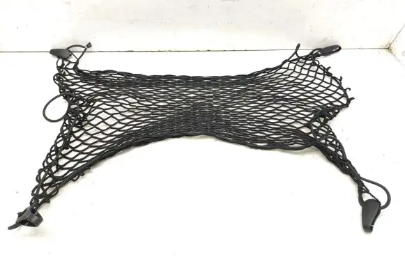 Peugeot 508 RXH Trunk/boot cargo luggage net 