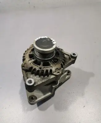 Opel Zafira C Generator/alternator