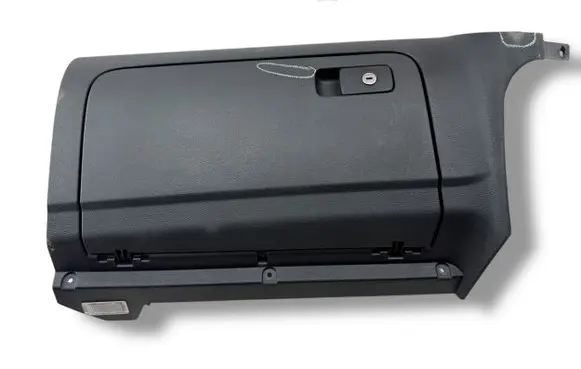 Volkswagen Golf VI Glove box 1K2857097AP