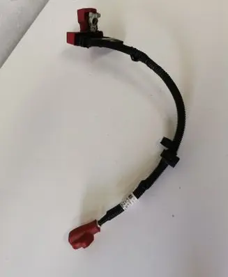 Positive cable (battery)