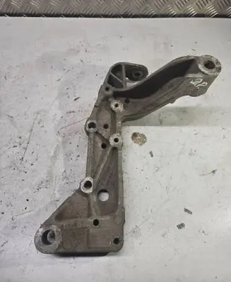 Volkswagen Caddy Front lower control arm/wishbone 1K0199296F