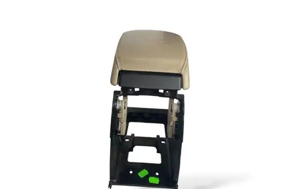 Skoda Superb B6 (3T) Armrest 3T0864207B