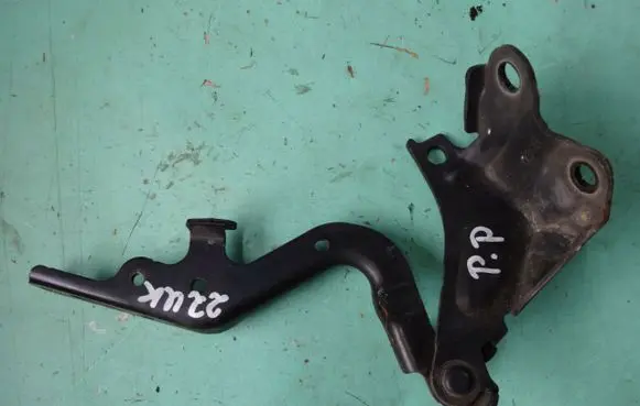Lexus IS 220D-250-350 Engine bonnet/hood hinges