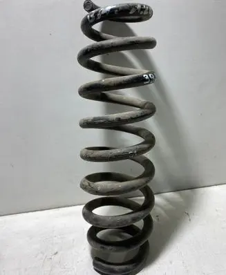 BMW 1 E81 E87 Rear coil spring