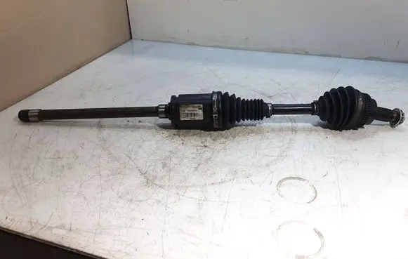 BMW 3 E90 E91 Front driveshaft 7529390 7529388 10022009