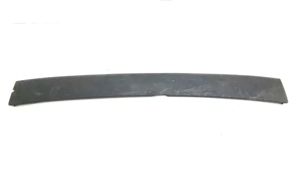 Audi A5 8T 8F Front bumper foam support bar 8T0807217A