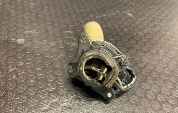 Honda CR-V Interior temperature sensor 1730000860 B099