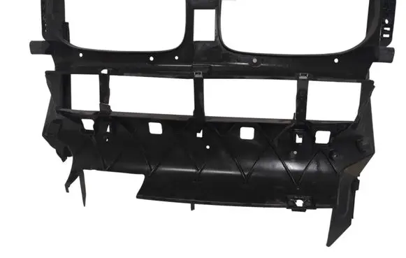 BMW X6 E71 Radiator support slam panel 7192758