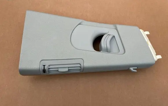 Audi A7 S7 4G (B) pillar trim (top) 4G8867244A