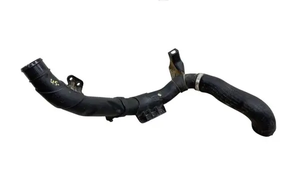 Intercooler hose/pipe